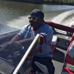 Meet your Posher, Jermayne